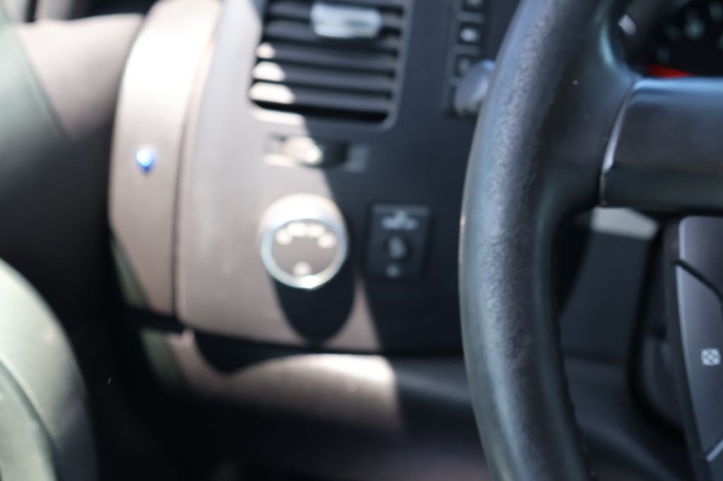 2008 Chevrolet Silverado 1500 Image 22
