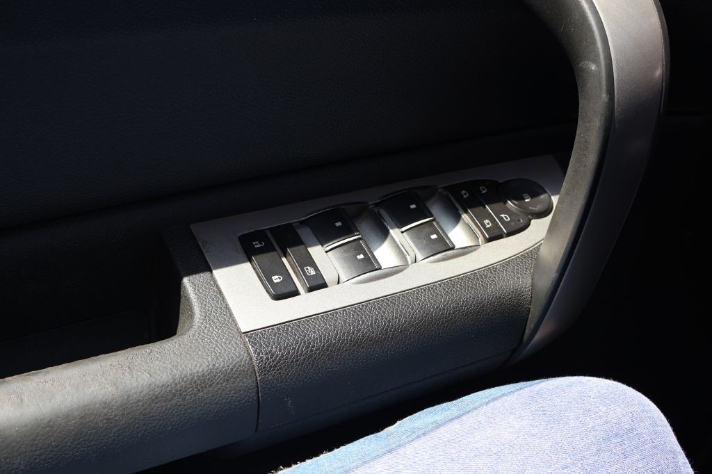 2008 Chevrolet Silverado 1500 Image 23