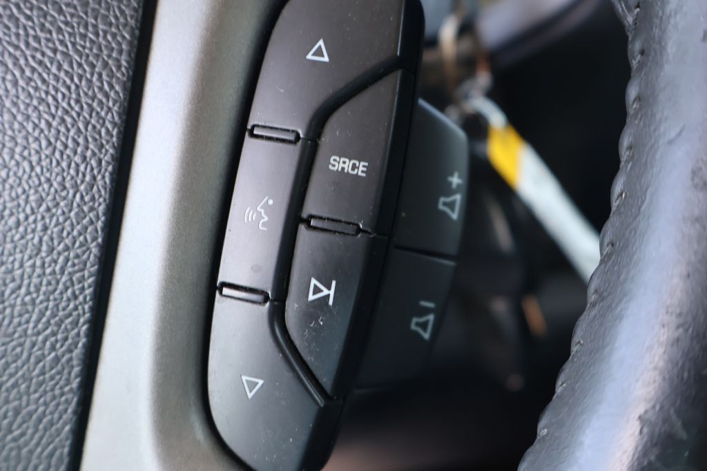 2008 Chevrolet Silverado 1500 Image 24