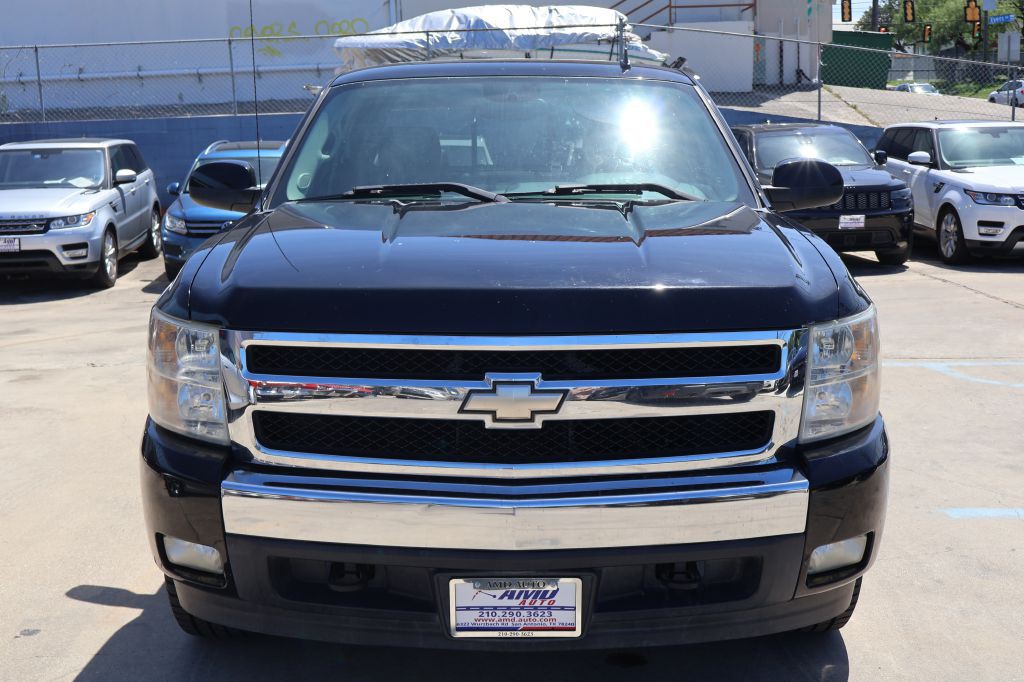 2008 Chevrolet Silverado 1500 Image 26