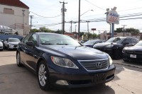 Image for 2008 Lexus LS 460 ID: 7415452
