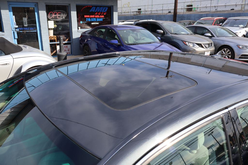 2008 Lexus LS Image 32