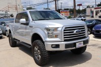 Image for 2015 Ford F-150 Xlt Supercrew ID: 7423605