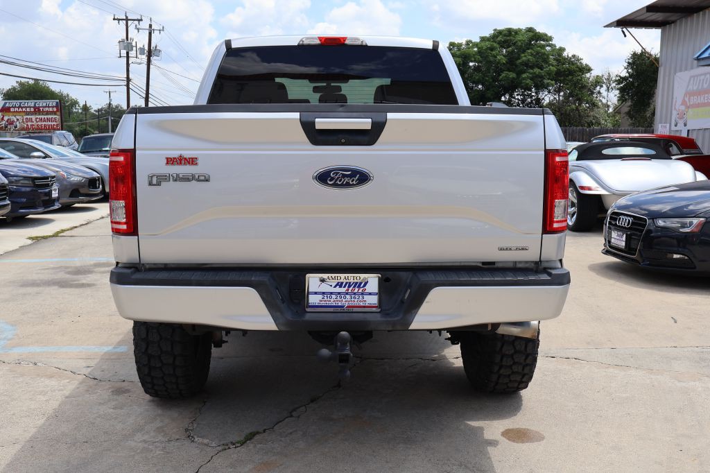 2015 Ford F-150 Image 6
