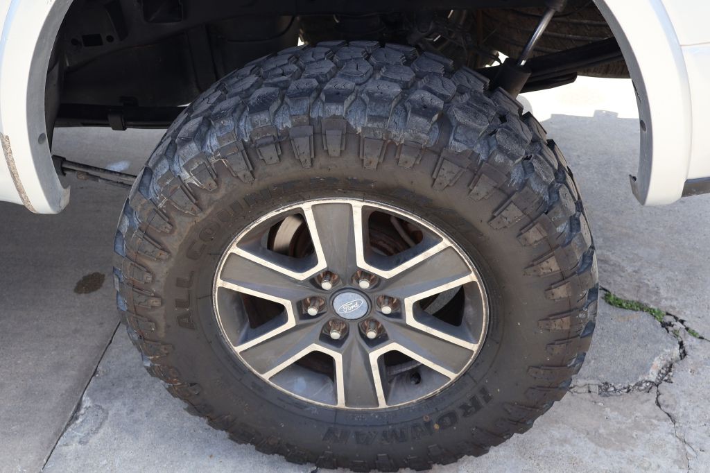 2015 Ford F-150 Image 11