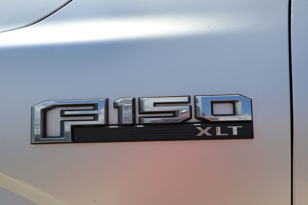 2015 Ford F-150 Image 14