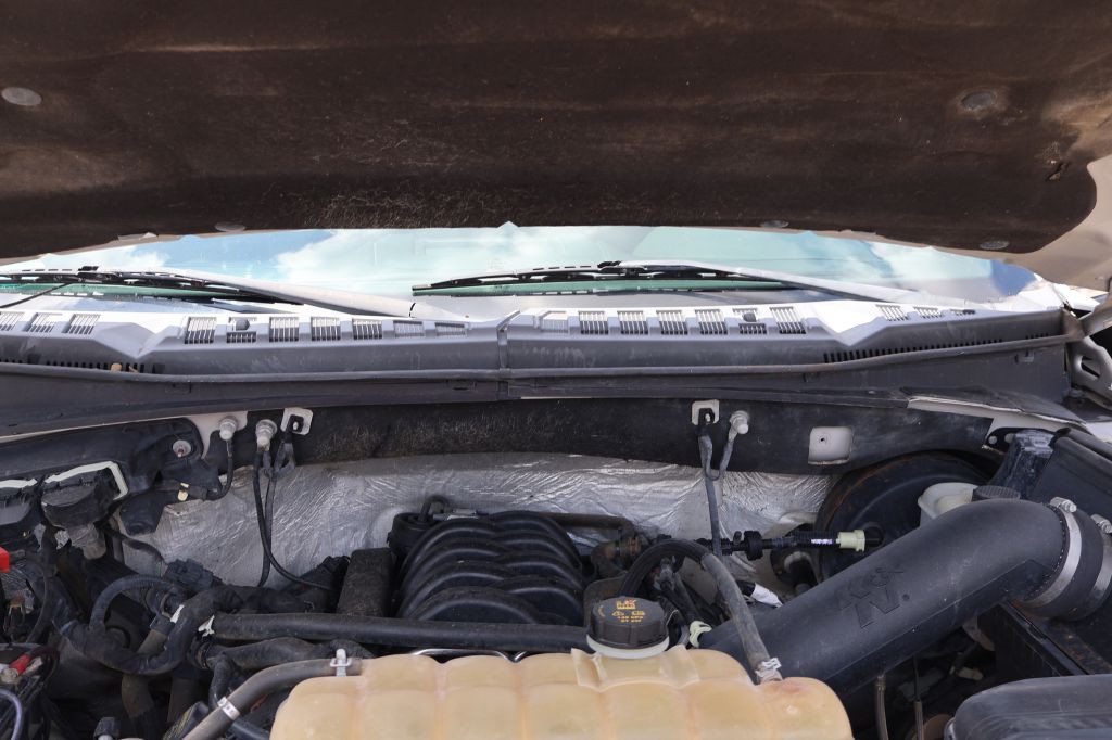 2015 Ford F-150 Image 16