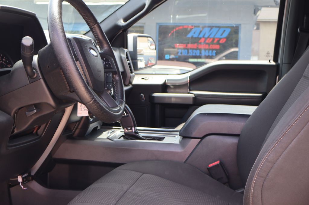 2015 Ford F-150 Image 22