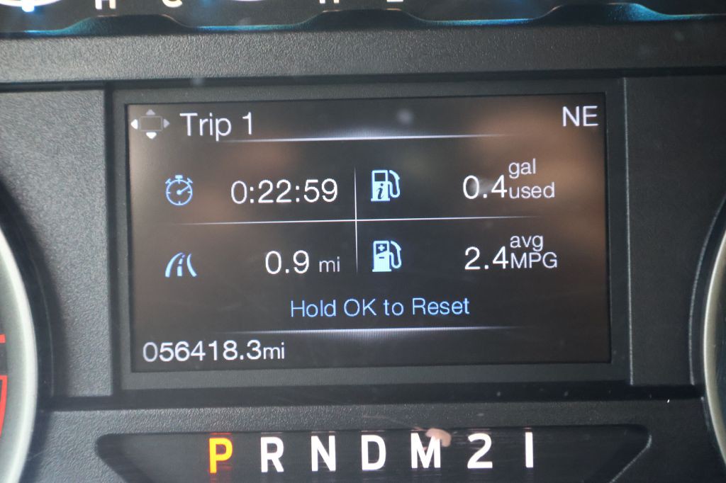 2015 Ford F-150 Image 23