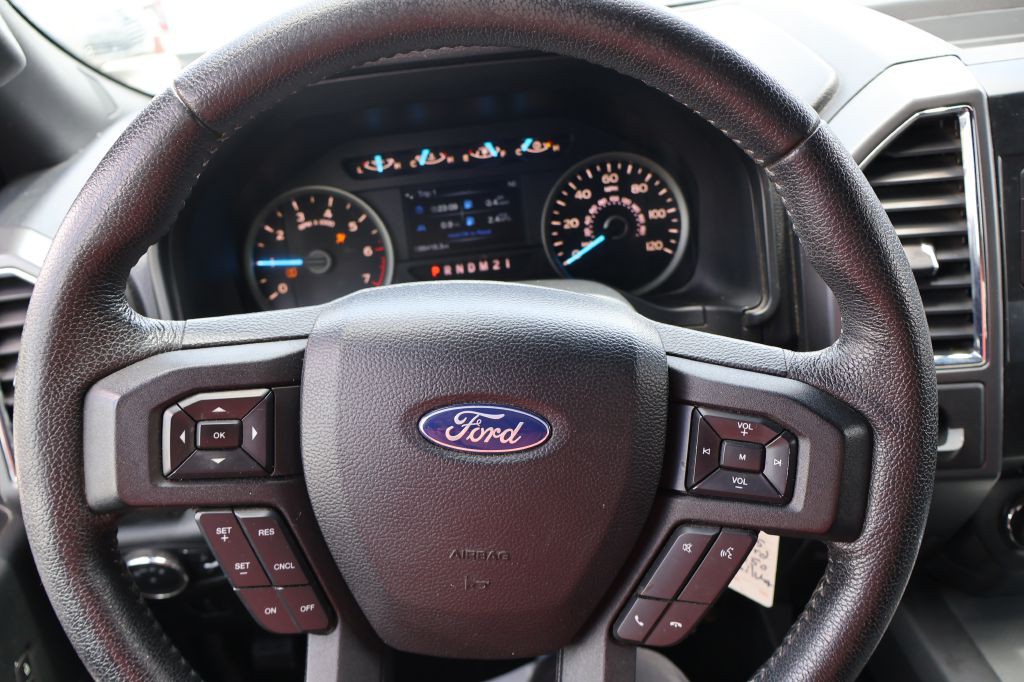 2015 Ford F-150 Image 24
