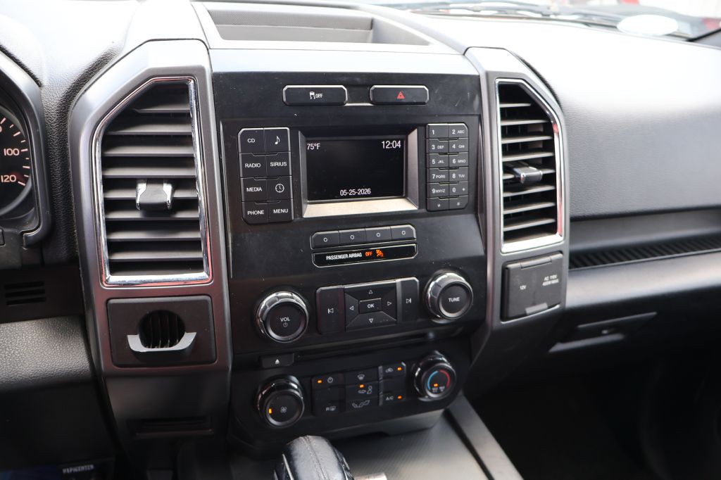 2015 Ford F-150 Image 25