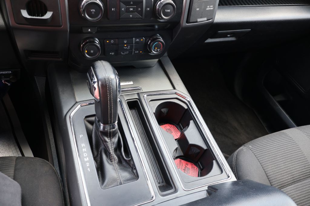 2015 Ford F-150 Image 26