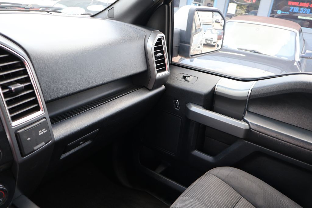 2015 Ford F-150 Image 27
