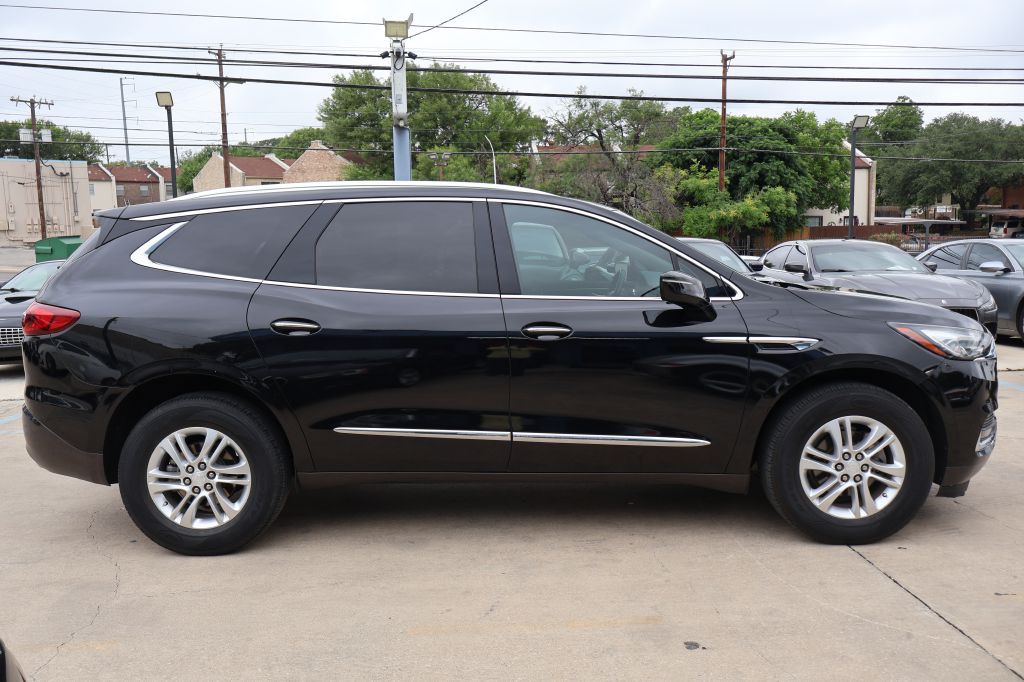 2019 Buick Enclave Image 8