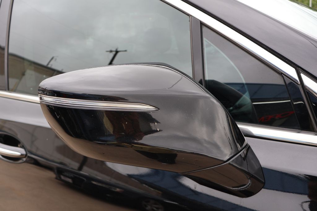 2019 Buick Enclave Image 10