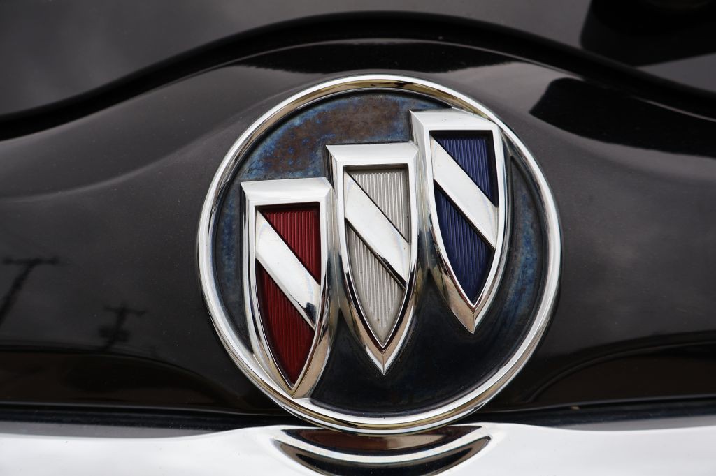 2019 Buick Enclave Image 12