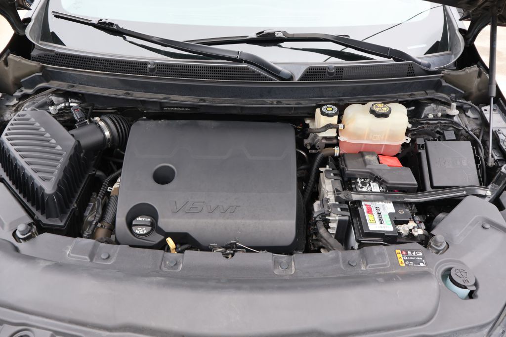2019 Buick Enclave Image 15