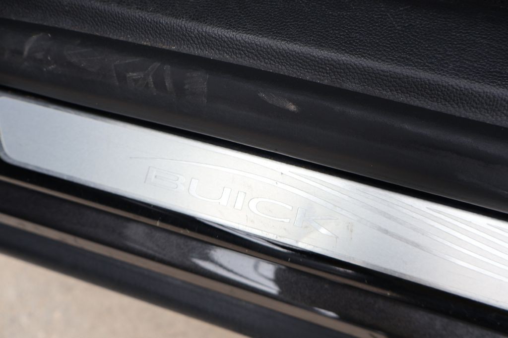 2019 Buick Enclave Image 21