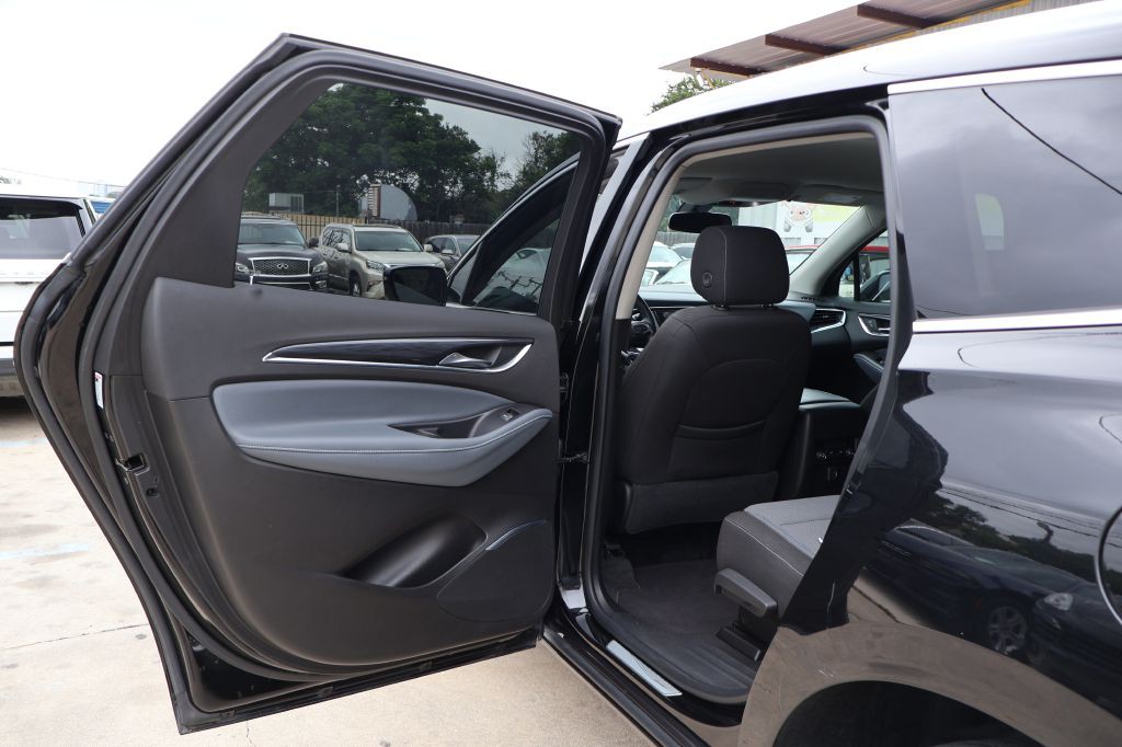 2019 Buick Enclave Image 24