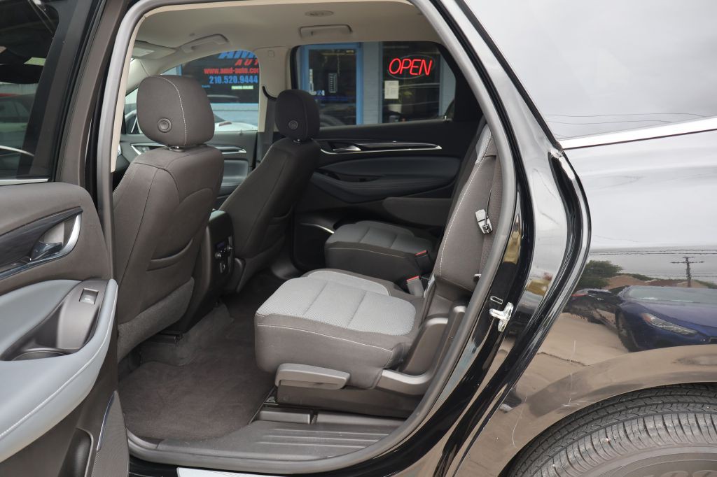 2019 Buick Enclave Image 25