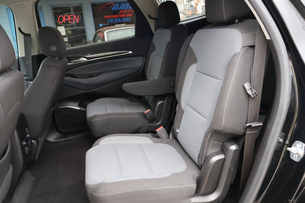 2019 Buick Enclave Image 26