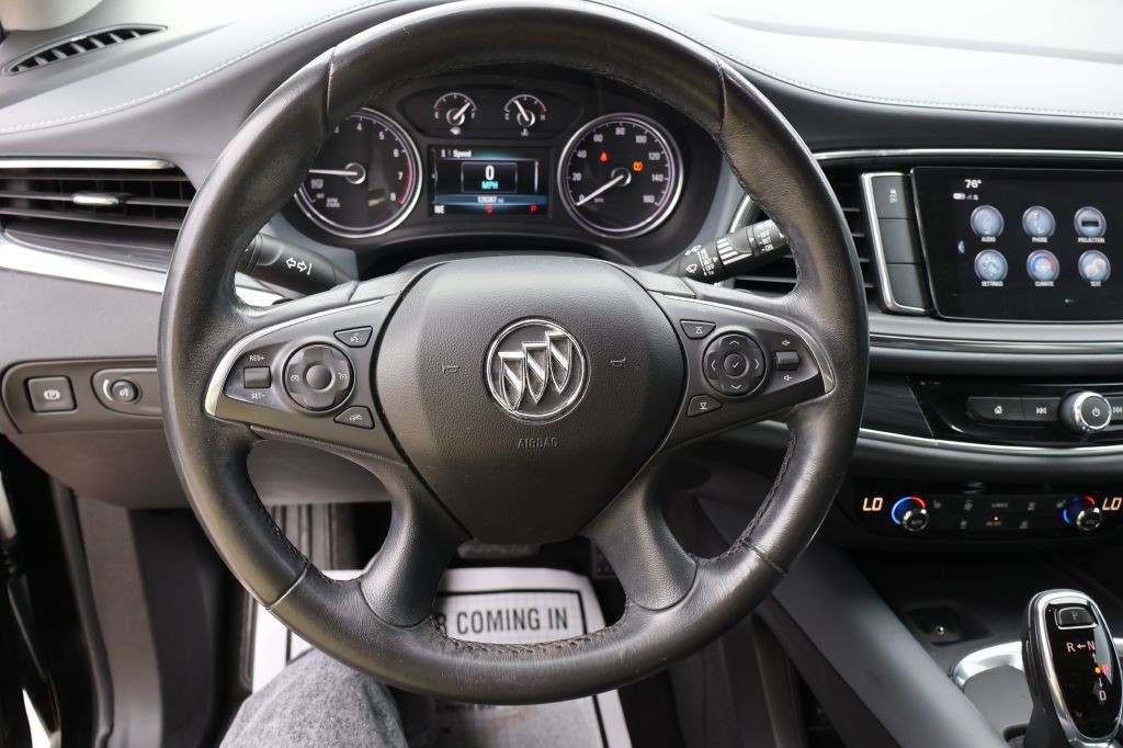 2019 Buick Enclave Image 29