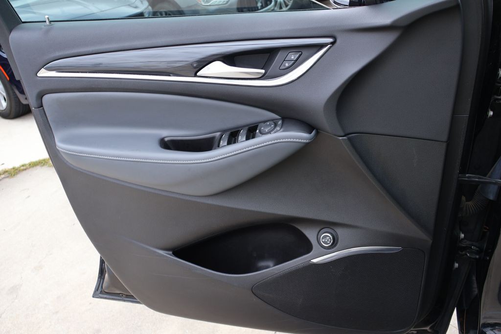 2019 Buick Enclave Image 33