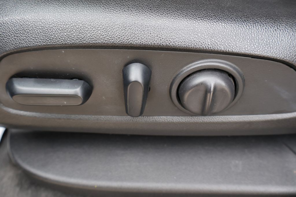 2019 Buick Enclave Image 34