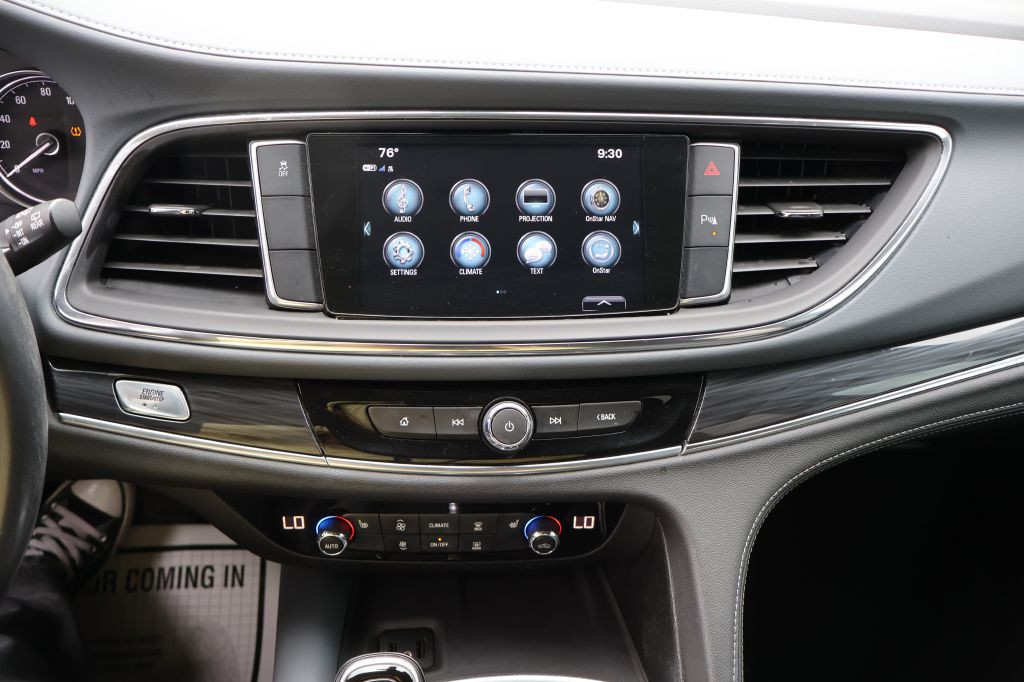 2019 Buick Enclave Image 35
