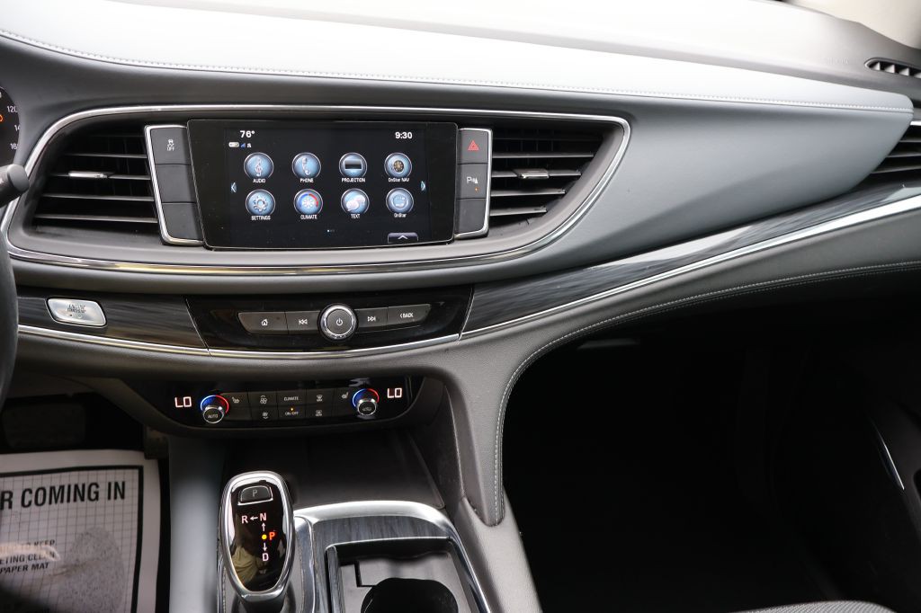 2019 Buick Enclave Image 37