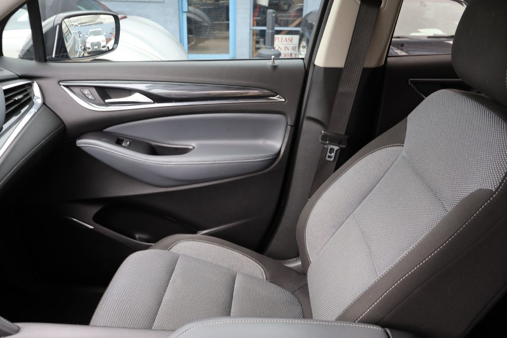 2019 Buick Enclave Image 40