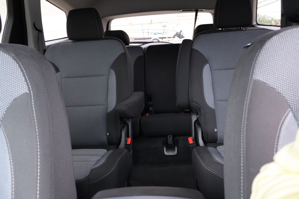 2019 Buick Enclave Image 42