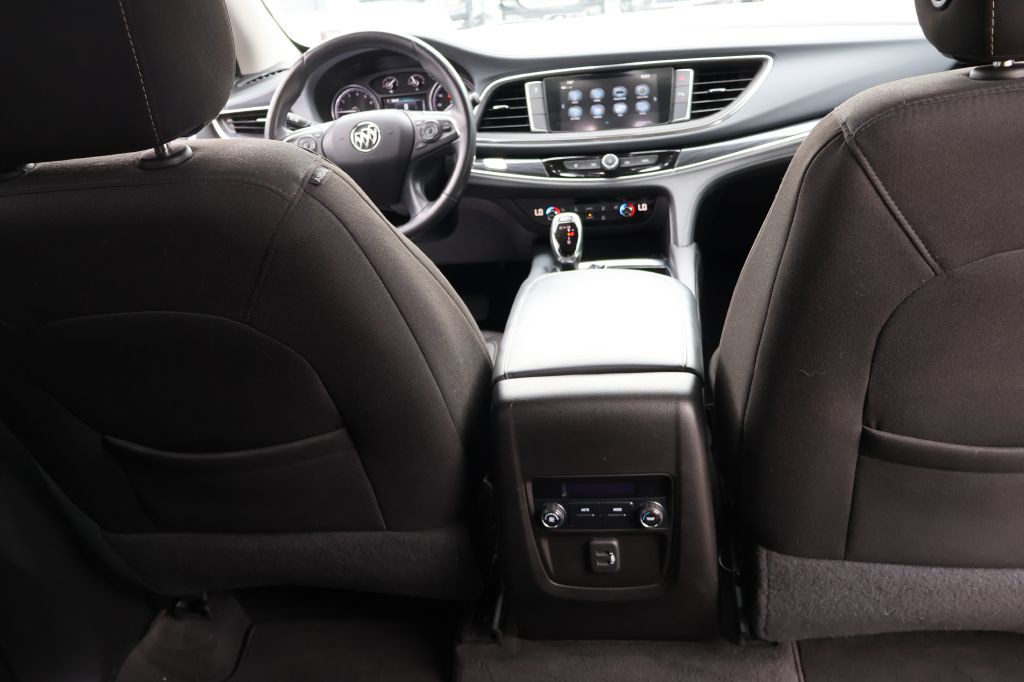 2019 Buick Enclave Image 44