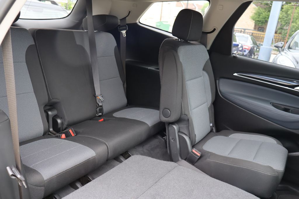 2019 Buick Enclave Image 45