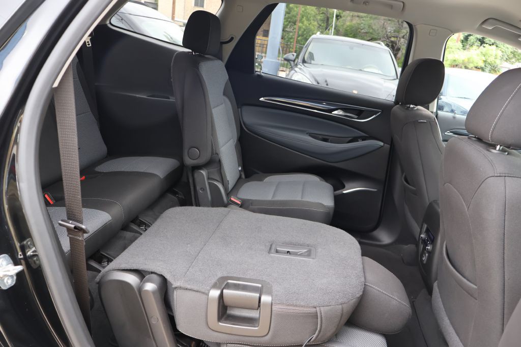 2019 Buick Enclave Image 46