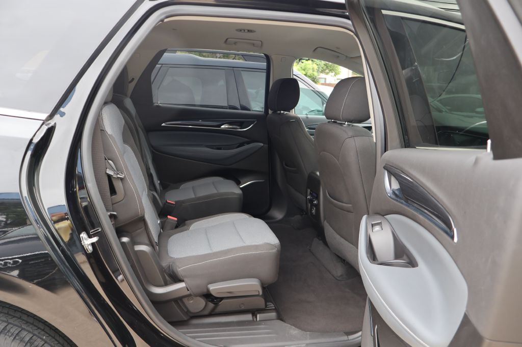 2019 Buick Enclave Image 47