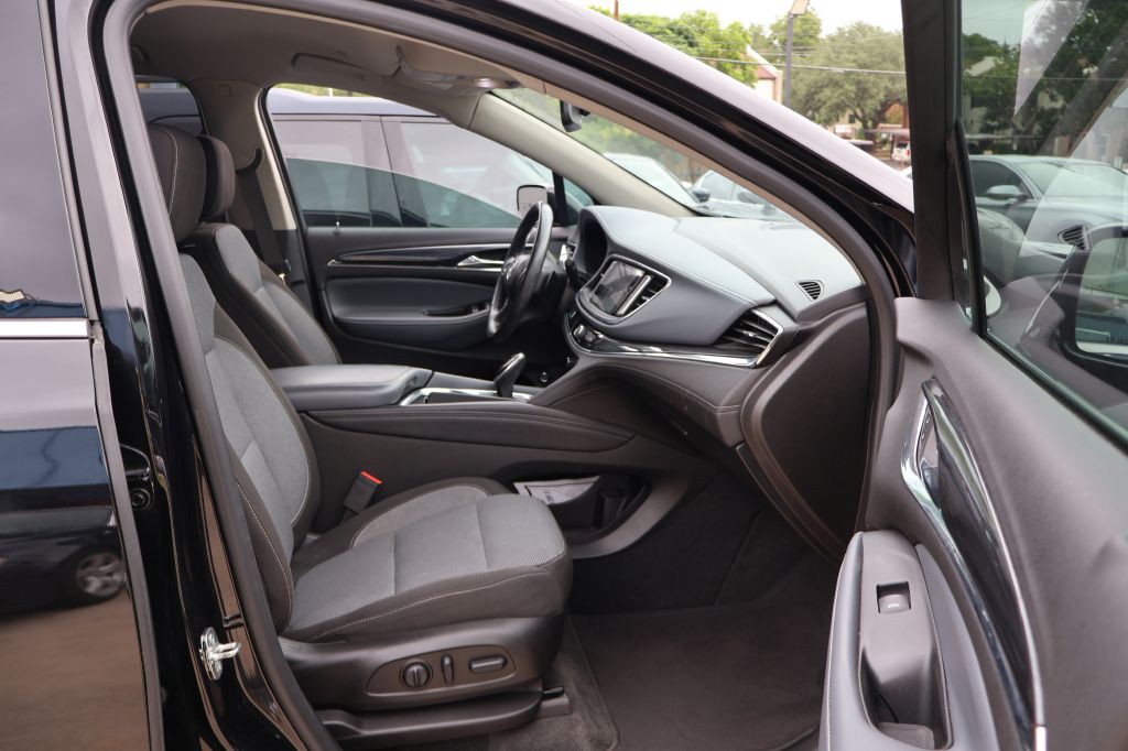 2019 Buick Enclave Image 49