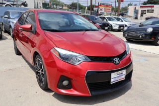 Image for 2016 Toyota Corolla S ID: 7437336