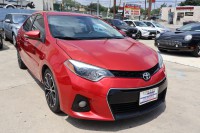Image for 2016 Toyota Corolla S ID: 7437336