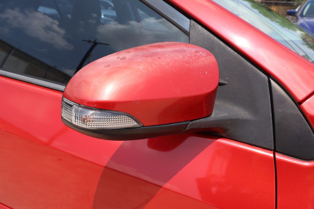 2016 Toyota Corolla Image 10