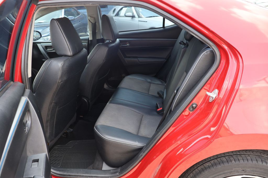 2016 Toyota Corolla Image 23