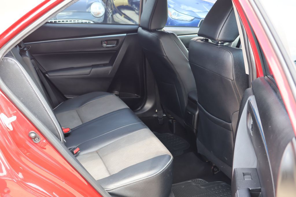 2016 Toyota Corolla Image 40