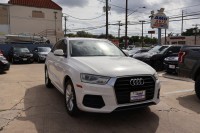 Image for 2016 Audi Q3 Premium Plus ID: 7437338
