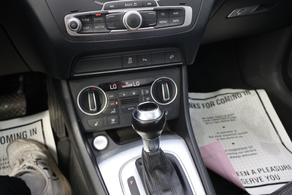 2016 Audi Q3 Image 17