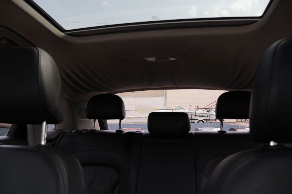 2016 Audi Q3 Image 19