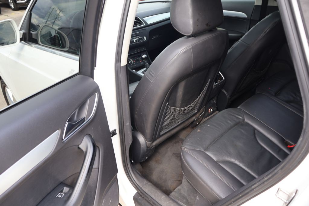 2016 Audi Q3 Image 25