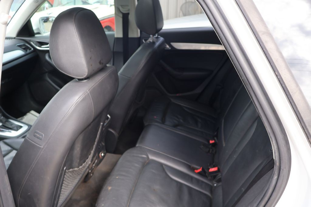 2016 Audi Q3 Image 26
