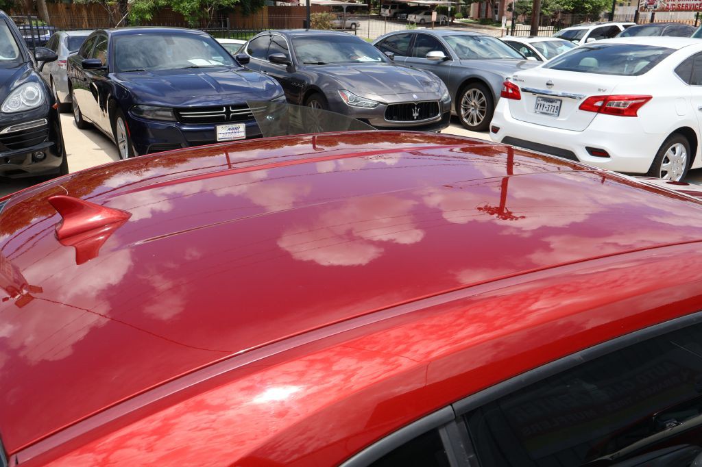 2014 Chevrolet Camaro Image 23