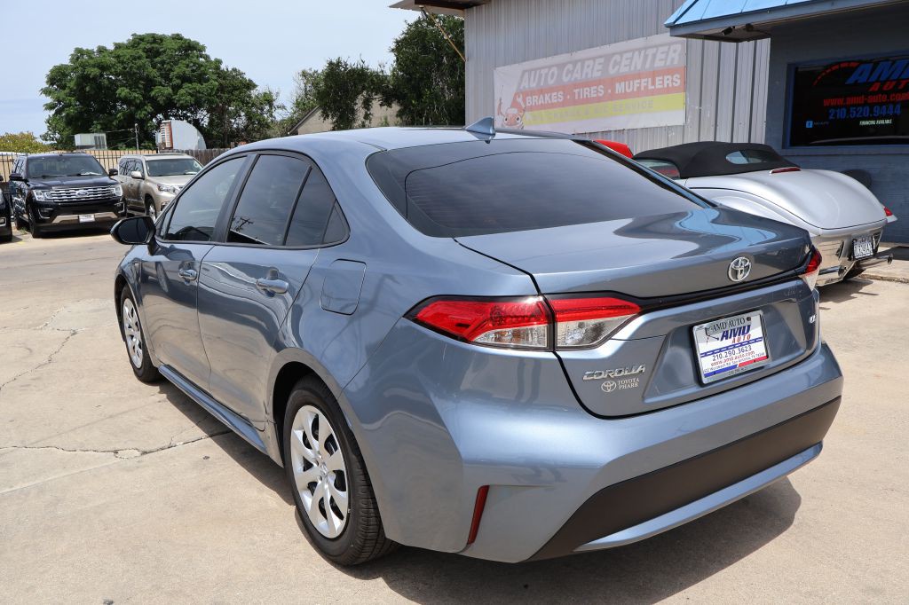 2022 Toyota Corolla Image 6