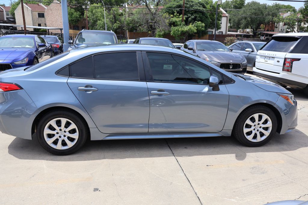 2022 Toyota Corolla Image 9